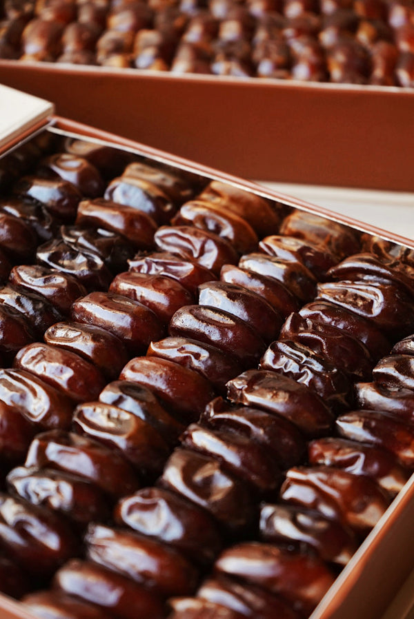 تمر بومعان الفاخر